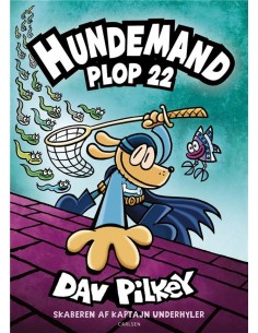 Hundemand (8) - Plop 22