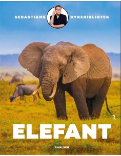 Sebastians dyrebibliotek:...