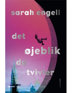 Det øjeblik du tvivler