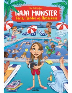 Naja Münster (3) - Ferie,...