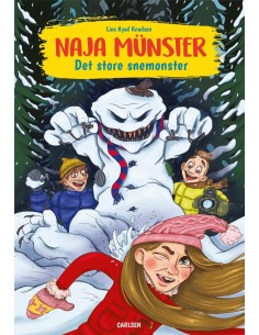 Naja Münster (4) - Det...