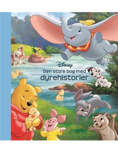 Den store bog med...