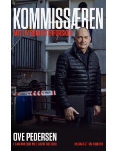 Kommissæren - Mit liv som...