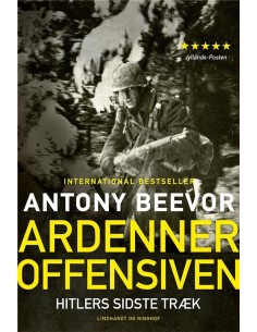 Ardenneroffensiven