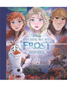 Den store bog med...