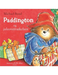 Paddington og...