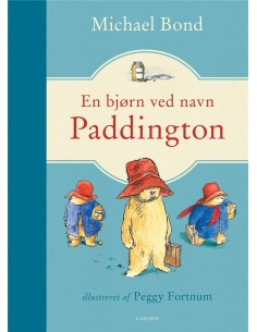 En bjørn ved navn Paddington