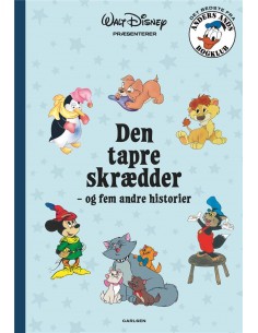 Den tapre skrædder – og fem...