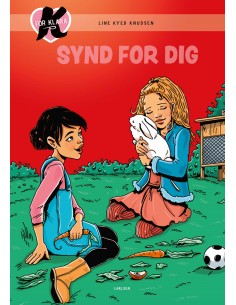K for Klara (7) - Synd for...