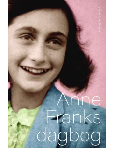 Anne Franks Dagbog