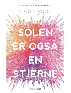 Solen er også en stjerne
