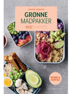 Grønne madpakker