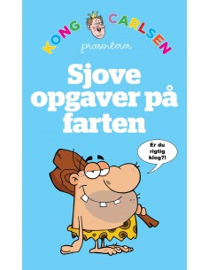 Kong Carlsen - Sjove...