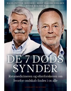 De 7 dødssynder