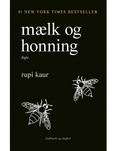 mælk og honning