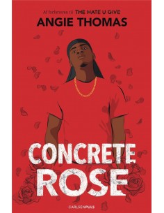 Concrete Rose