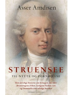 Struensee - Til nytte og...