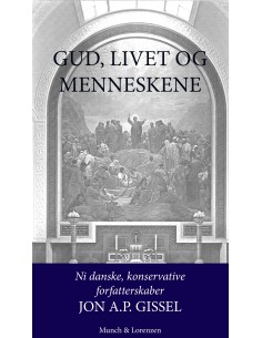 Gud, livet og menneskene