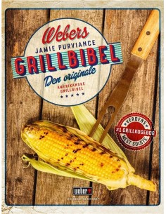 Webers grillbibel