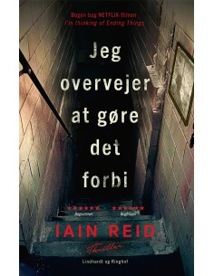 Jeg overvejer at gøre det...