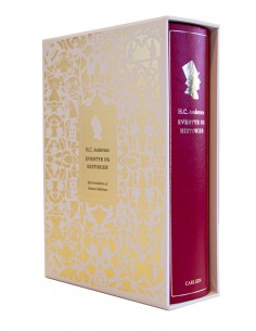H.C. Andersen: Eventyr og...