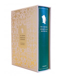 H.C. Andersen: Eventyr og...