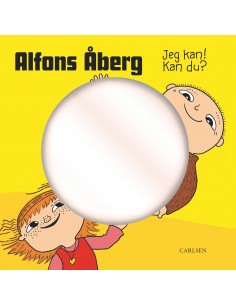 Alfons Åberg - Jeg kan! Kan...