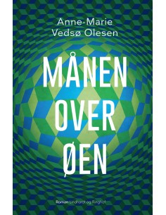 Månen over Øen