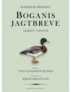 Boganis: Jagtbreve