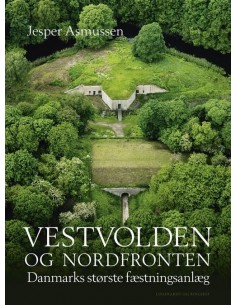 Vestvolden og Nordfronten -...