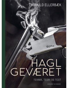Haglgeværet
