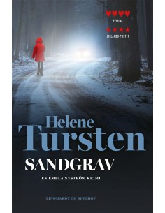 Sandgrav