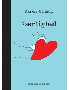 Striber på højkant 1:...