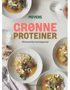 Meyers grønne proteiner