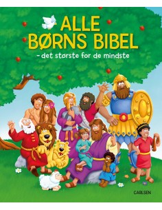 Alle børns bibel