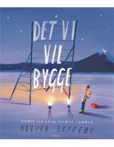 Det vi vil bygge