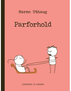 Striber på højkant 3:...