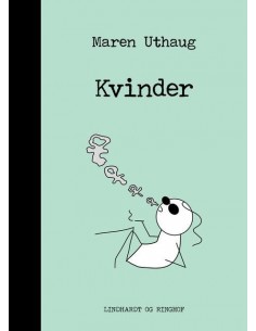 Striber på højkant 5: Kvinder