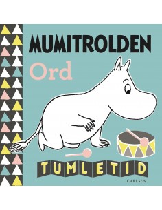 Mumitrolden - Tumletid