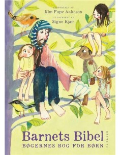 Barnets Bibel - bøgernes...
