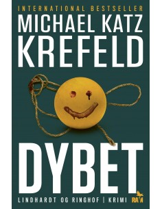 Dybet (Ravn-serien nr. 4)