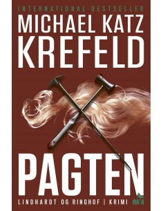 Pagten (Ravn-serien nr. 5)