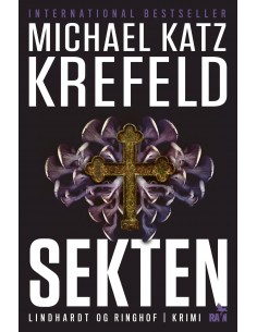 Sekten (Ravn-serien nr.3)