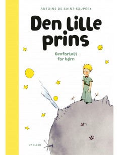 Den lille prins -...