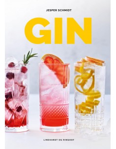 Gin - din guide til de...
