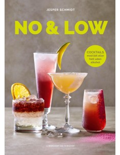 No & Low cocktails
