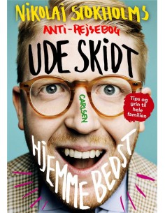 Ude skidt, hjemme bedst