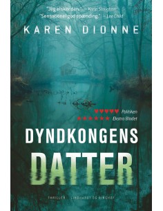 Dyndkongens datter