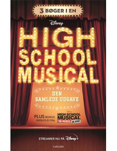 High School Musical - den...
