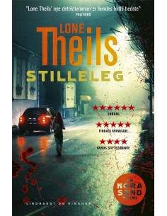 Stilleleg (Nora Sand nr. 4)